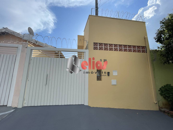 Imagem Casa com 3 Quartos à Venda, 250 m² em Vila Industrial - Bauru Imagem Casa com 3 Quartos à Venda, 250 m² em Vila Industrial - Bauru