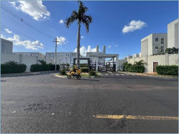 Apartamento com 2 Quartos à Venda, 40 m² em Reserva Real - Ribeirão Preto