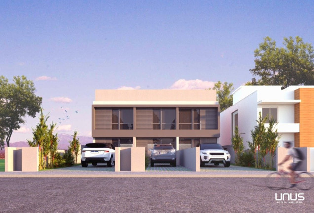 Casa com 3 Quartos à Venda, 165 m² em Ingleses Do Rio Vermelho - Florianópolis