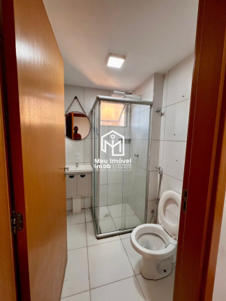 Imagem Imóvel com 1 Quarto à Venda, 31 m² em Samambaia Sul (samambaia) - Brasília Imagem Imóvel com 1 Quarto à Venda, 31 m² em Samambaia Sul (samambaia) - Brasília