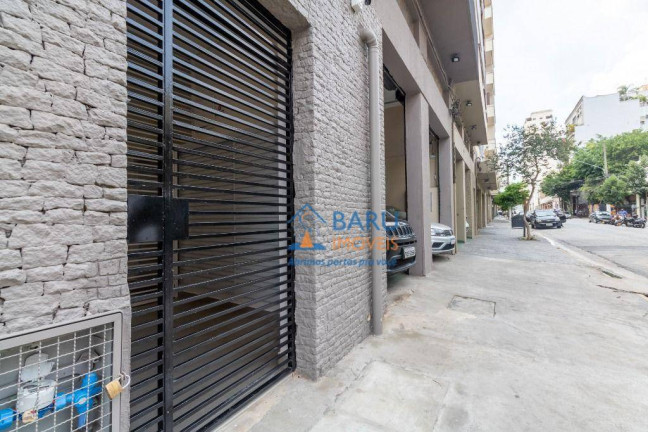 Apartamento com 1 Quarto para Alugar, 12 m² em Campos Elíseos - São Paulo