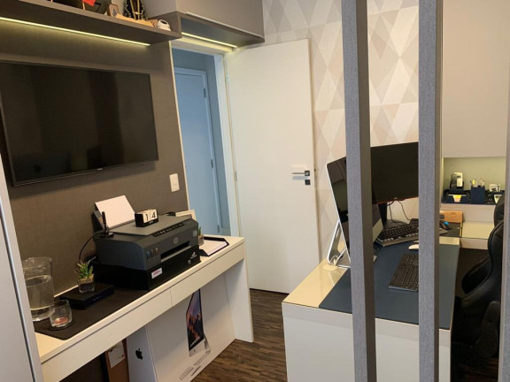 Imagem Apartamento com 3 Quartos à Venda, 185 m² em Vila Regente Feijó - São Paulo Imagem Apartamento com 3 Quartos à Venda, 185 m² em Vila Regente Feijó - São Paulo
