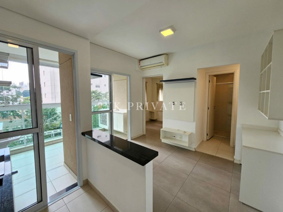 Imagem Apartamento com 1 Quarto à Venda, 34 m² em Perdizes - São Paulo