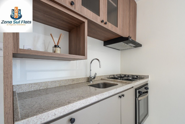 Imagem Apartamento com 2 Quartos à Venda, 65 m² em Indianópolis - São Paulo