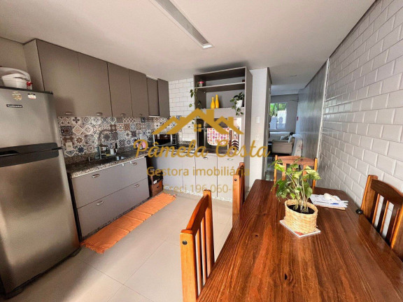 Imagem Casa com 2 Quartos à Venda, 108 m² em Jardim Mar E Céu - Guarujá Imagem Casa com 2 Quartos à Venda, 108 m² em Jardim Mar E Céu - Guarujá