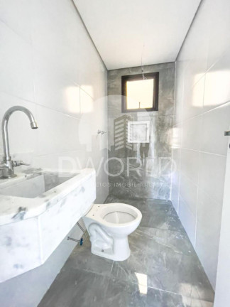 Imagem Casa com 3 Quartos à Venda, 140 m² em Campestre - Santo André Imagem Casa com 3 Quartos à Venda, 140 m² em Campestre - Santo André