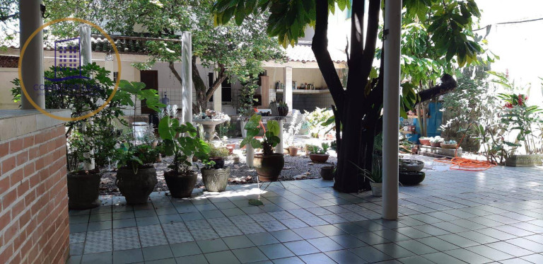 Imagem Casa com 3 Quartos à Venda, 180 m² em Jaburuna - Vila Velha