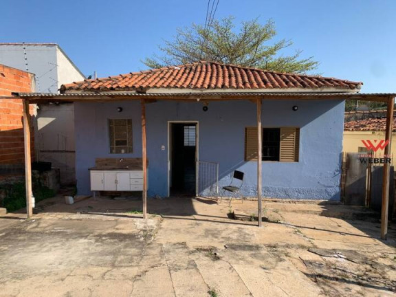 Imagem Casa com 3 Quartos à Venda, 300 m² em Vila São João - Sorocaba