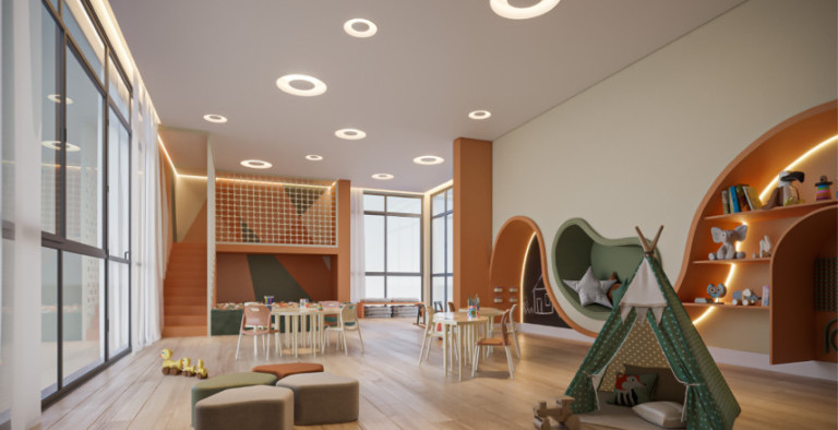 Imagem Imóvel com 4 Quartos à Venda, 159 m² em Santo Amaro - São Paulo Imagem Imóvel com 4 Quartos à Venda, 159 m² em Santo Amaro - São Paulo