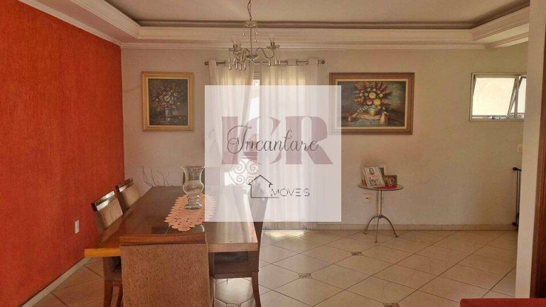 Imagem Apartamento com 3 Quartos à Venda, 176 m² em Vila Trujillo - Sorocaba