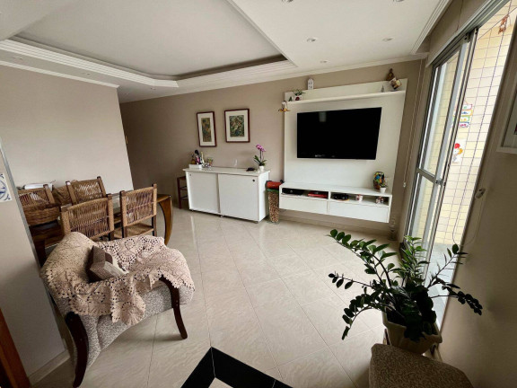 Imagem Apartamento com 3 Quartos à Venda, 63 m² em Cambuci - São Paulo
