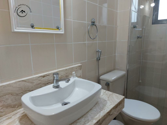 Imagem Cobertura com 2 Quartos à Venda, 150 m² em Enseada - Guarujá Imagem Cobertura com 2 Quartos à Venda, 150 m² em Enseada - Guarujá