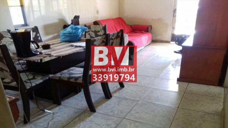 Imagem Casa com 4 Quartos à Venda, 220 m² em Vista Alegre - Rio De Janeiro