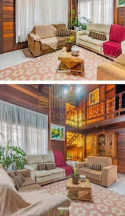 Imagem Casa com 3 Quartos à Venda, 213 m² em Centro - Vinhedo Imagem Casa com 3 Quartos à Venda, 213 m² em Centro - Vinhedo