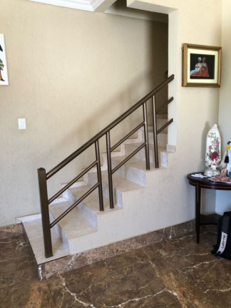Imagem Sobrado com 4 Quartos à Venda, 162 m² em Santa Genoveva - Goiânia Imagem Sobrado com 4 Quartos à Venda, 162 m² em Santa Genoveva - Goiânia
