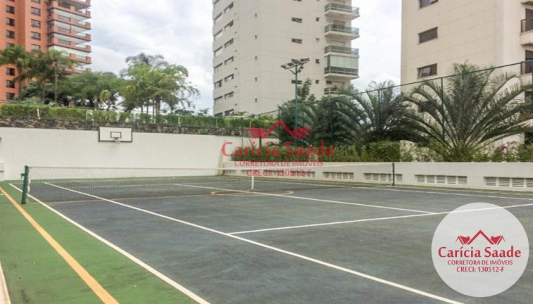 Imagem Apartamento com 4 Quartos à Venda ou Locação, 420 m² em Higienópolis - São Paulo