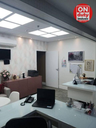 Imagem Sala Comercial à Venda, 49 m² em Centro - São Vicente