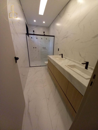 Imagem Casa de Condomínio com 3 Quartos à Venda, 250 m² em Vila Odim Antão - Sorocaba