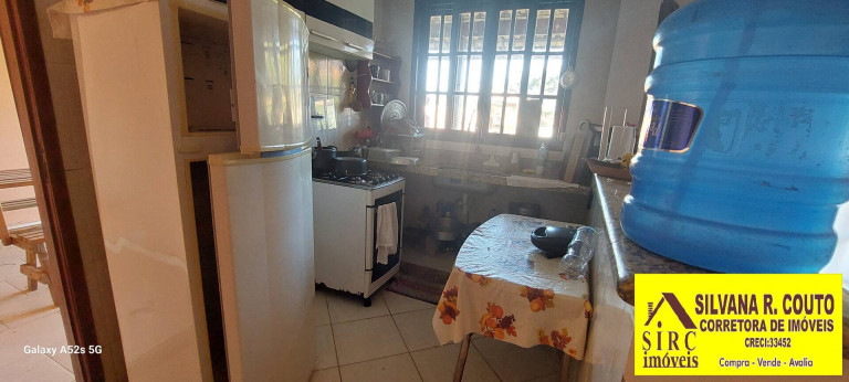 Imagem Casa com 1 Quarto à Venda, 480 m² em Itaipuaçu - Maricá Imagem Casa com 1 Quarto à Venda, 480 m² em Itaipuaçu - Maricá