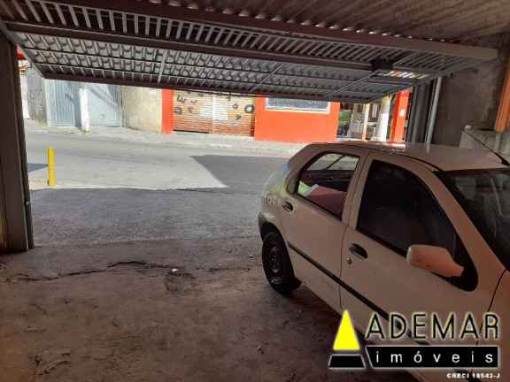Imagem Casa com 5 Quartos à Venda, 230 m² em Casa Grande - Diadema Imagem Casa com 5 Quartos à Venda, 230 m² em Casa Grande - Diadema