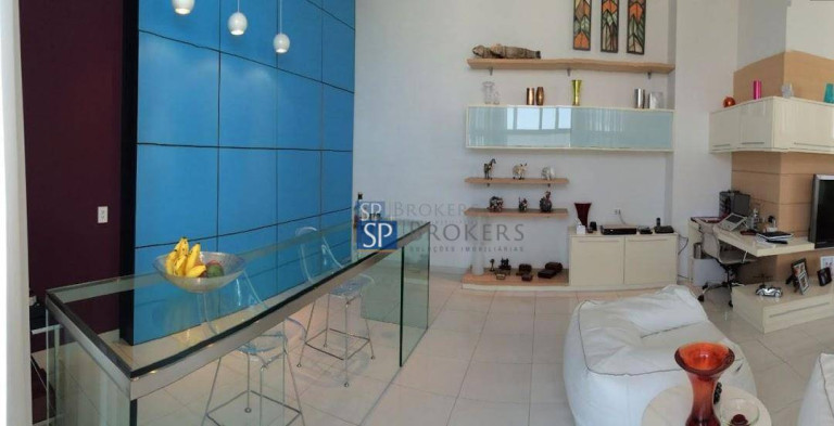 Imagem Loft com 1 Quarto à Venda, 187 m² em Cerqueira César - São Paulo Imagem Loft com 1 Quarto à Venda, 187 m² em Cerqueira César - São Paulo