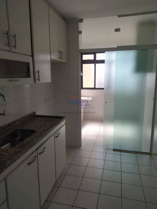 Imagem Apartamento com 3 Quartos à Venda, 89 m² em Vila Tijuco - Guarulhos Imagem Apartamento com 3 Quartos à Venda, 89 m² em Vila Tijuco - Guarulhos