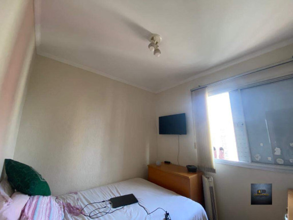Imagem Apartamento com 3 Quartos à Venda, 83 m² em Sacomã - São Paulo Imagem Apartamento com 3 Quartos à Venda, 83 m² em Sacomã - São Paulo