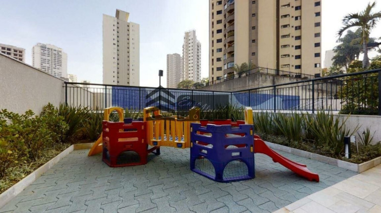 Imagem Apartamento com 2 Quartos à Venda, 94 m² em Santana - São Paulo Imagem Apartamento com 2 Quartos à Venda, 94 m² em Santana - São Paulo
