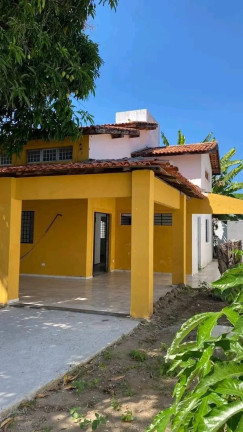 Imagem Casa com 3 Quartos à Venda, 385 m² em Santa Lia - Teresina Imagem Casa com 3 Quartos à Venda, 385 m² em Santa Lia - Teresina