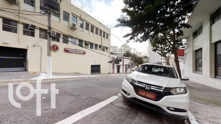Imagem Apartamento com 1 Quarto à Venda, 35 m² em Bela Vista - São Paulo Imagem Apartamento com 1 Quarto à Venda, 35 m² em Bela Vista - São Paulo