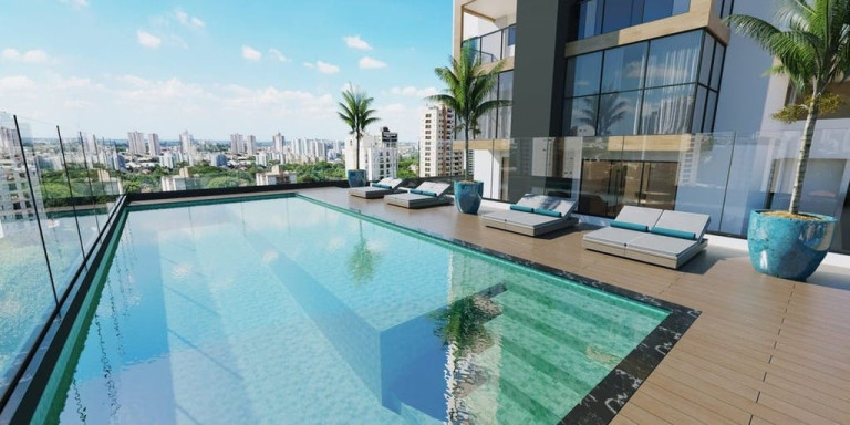Imagem Cobertura com 2 Quartos à Venda, 72 m² em Centro - Curitiba Imagem Cobertura com 2 Quartos à Venda, 72 m² em Centro - Curitiba