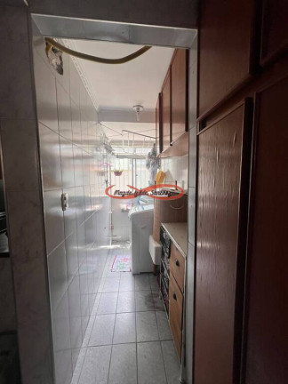 Imagem Apartamento com 2 Quartos à Venda, 44 m² em Conjunto Habitacional Padre Manoel Da Nóbrega - São Paulo Imagem Apartamento com 2 Quartos à Venda, 44 m² em Conjunto Habitacional Padre Manoel Da Nóbrega - São Paulo
