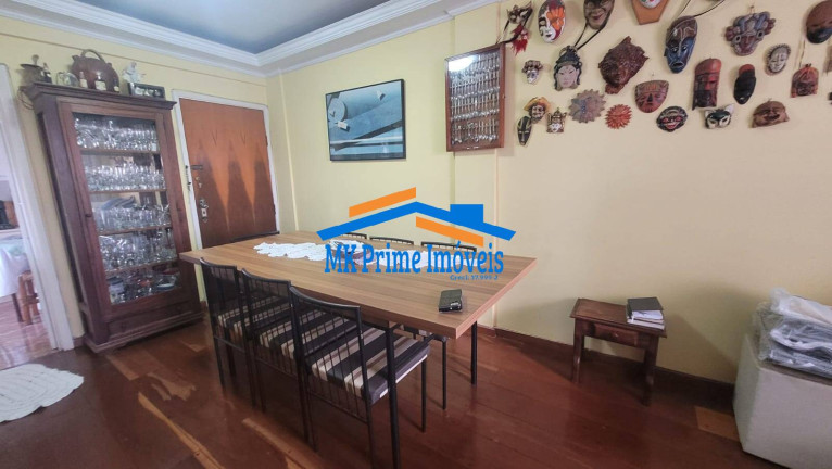 Imagem Apartamento com 2 Quartos à Venda, 78 m² em Ayrosa - Osasco