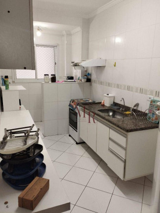 Imagem Apartamento com 1 Quarto à Venda, 50 m² em Vila Assunção - Praia Grande Imagem Apartamento com 1 Quarto à Venda, 50 m² em Vila Assunção - Praia Grande