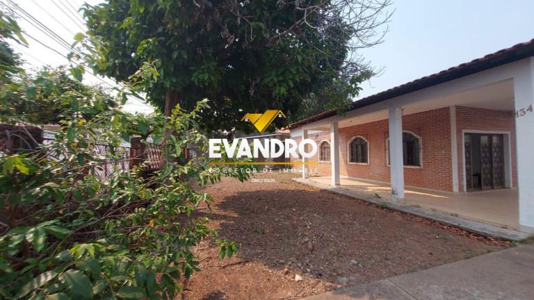 Imagem Casa com 5 Quartos à Venda, 720 m² em Boa Esperança - Cuiabá Imagem Casa com 5 Quartos à Venda, 720 m² em Boa Esperança - Cuiabá