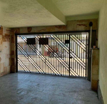 Imagem Sobrado com 3 Quartos à Venda, 134 m² em Vila Zat - São Paulo Imagem Sobrado com 3 Quartos à Venda, 134 m² em Vila Zat - São Paulo