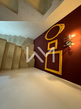 Imagem Casa com 4 Quartos à Venda, 200 m² em Santo Amaro - São Paulo Imagem Casa com 4 Quartos à Venda, 200 m² em Santo Amaro - São Paulo