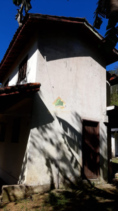 Imagem Casa com 3 Quartos à Venda, 2.000 m² em Corcovado - Ubatuba