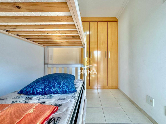 Imagem Apartamento com 3 Quartos à Venda, 110 m² em Tombo - Guarujá Imagem Apartamento com 3 Quartos à Venda, 110 m² em Tombo - Guarujá