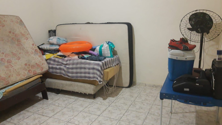 Imagem Casa com 2 Quartos à Venda, 250 m² em Nossa Senhora De Sion - Itanhaém