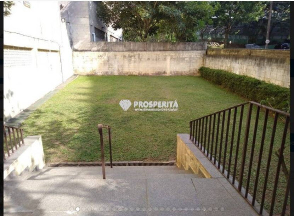 Imagem Apartamento com 3 Quartos à Venda, 89 m² em Centro - Diadema