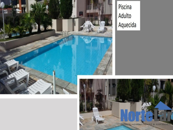Imagem Apartamento com 3 Quartos à Venda, 80 m² em Santa Teresinha - São Paulo Imagem Apartamento com 3 Quartos à Venda, 80 m² em Santa Teresinha - São Paulo