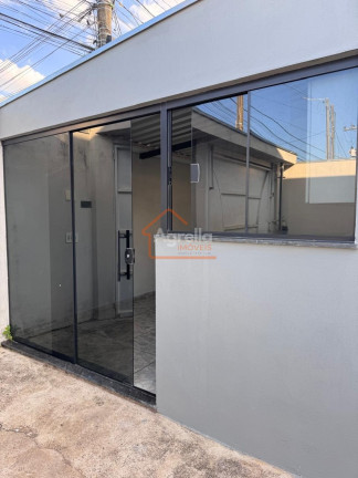 Imagem Casa com 3 Quartos à Venda, 130 m² em Jardim Canaã Ii - Mogi Guaçu Imagem Casa com 3 Quartos à Venda, 130 m² em Jardim Canaã Ii - Mogi Guaçu