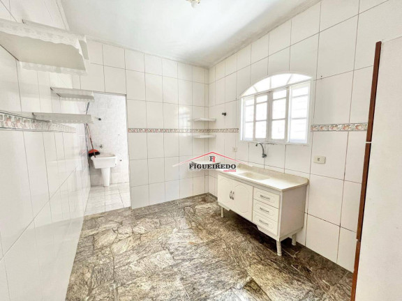 Imagem Casa com 6 Quartos à Venda, 175 m² em Canto Do Forte - Praia Grande Imagem Casa com 6 Quartos à Venda, 175 m² em Canto Do Forte - Praia Grande