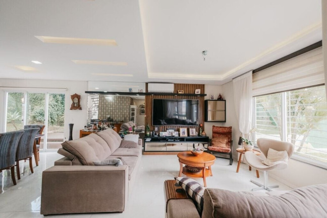 Imagem Casa de Condomínio com 4 Quartos à Venda, 253 m² em Ingleses - Florianópolis Imagem Casa de Condomínio com 4 Quartos à Venda, 253 m² em Ingleses - Florianópolis