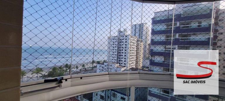Imagem Apartamento com 3 Quartos à Venda, 188 m² em Caiçara - Praia Grande Imagem Apartamento com 3 Quartos à Venda, 188 m² em Caiçara - Praia Grande
