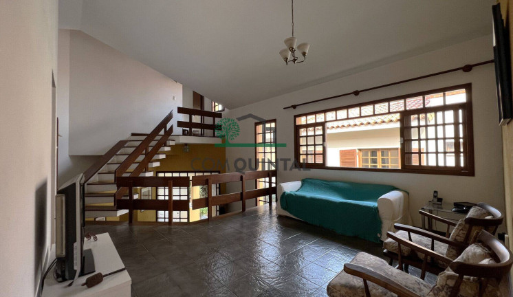 Imagem Casa com 3 Quartos à Venda, 420 m² em San Diego Park - Cotia