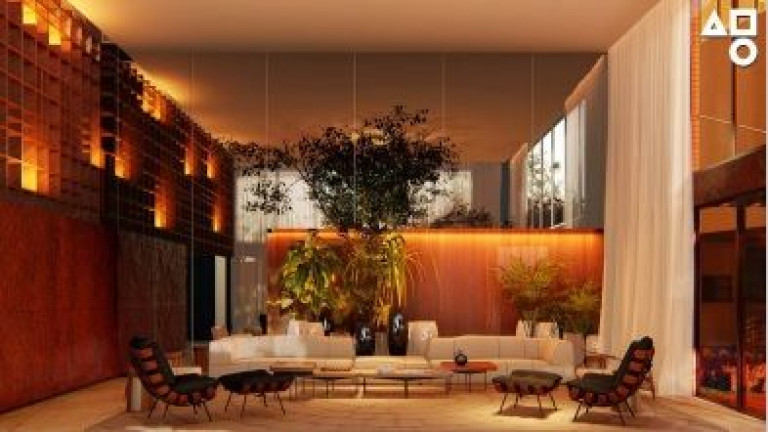 Imagem Apartamento com 4 Quartos à Venda, 360 m² em Meireles - Fortaleza