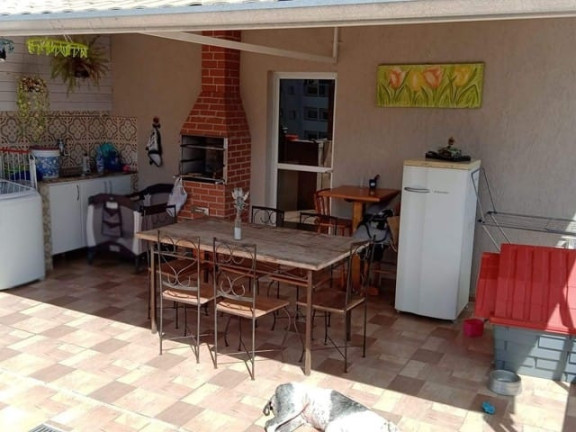 Imagem Apartamento com 3 Quartos à Venda, 147 m² em Jardim Santa Clara - Taubaté Imagem Apartamento com 3 Quartos à Venda, 147 m² em Jardim Santa Clara - Taubaté