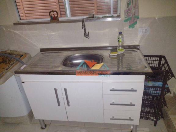 Imagem Casa com 3 Quartos à Venda, 189 m² em Massaguaçu - Caraguatatuba